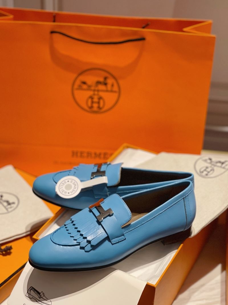 Hermes Business Shoes